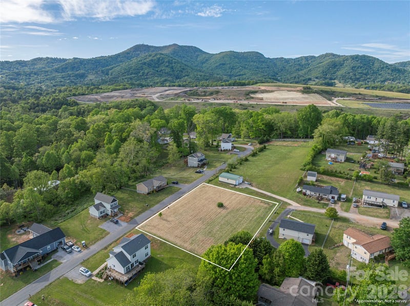 00 Ridgeview Dr, Clyde, NC 28716