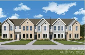 13045 Benessare Ln, Matthews, NC 28105