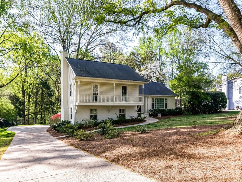 3719 Huckleberry Rd, Charlotte, NC 28210