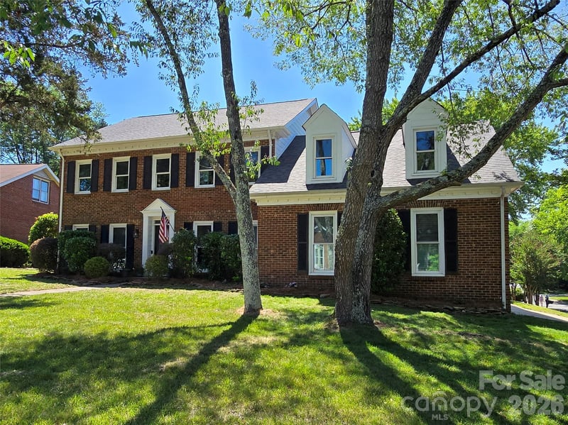 2900 Polo Ridge Ct, Charlotte, NC 28210