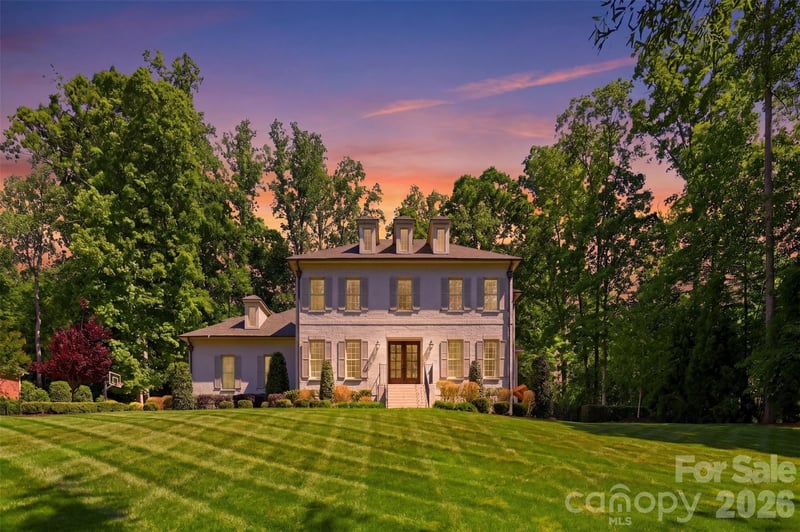 2510 Gleneagles Dr, Gastonia, NC 28056