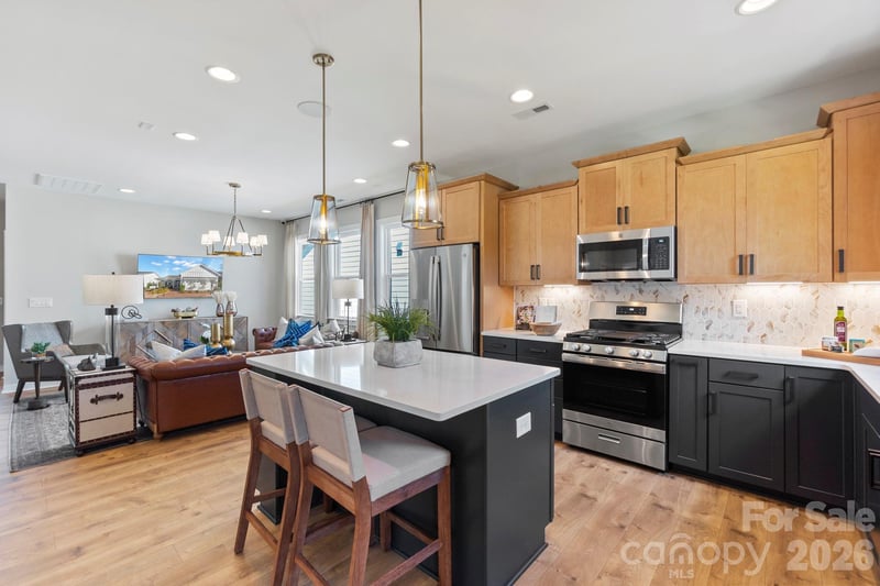 106 Northgate Blvd, Indian Trail, NC 28079