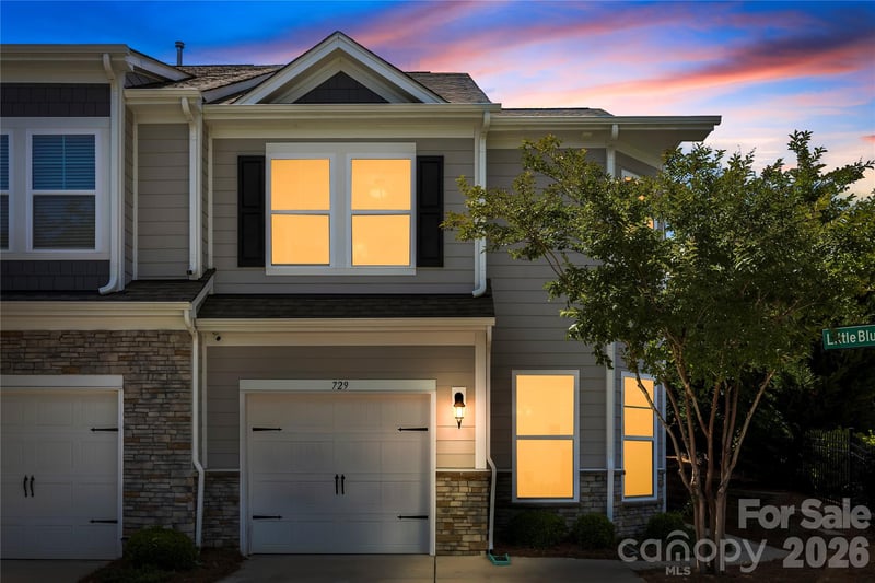 729 Little Bluestem Dr, Clover, SC 29710