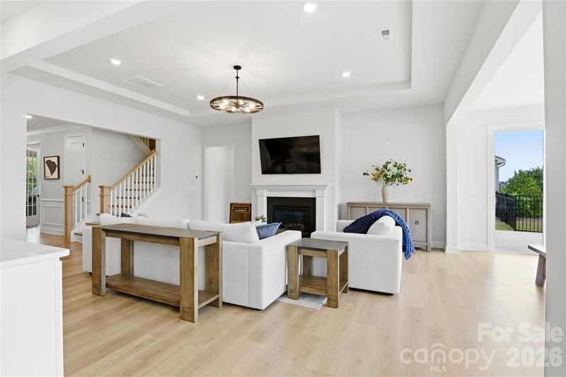 128 Dudley Dr, Fort Mill, SC 29715