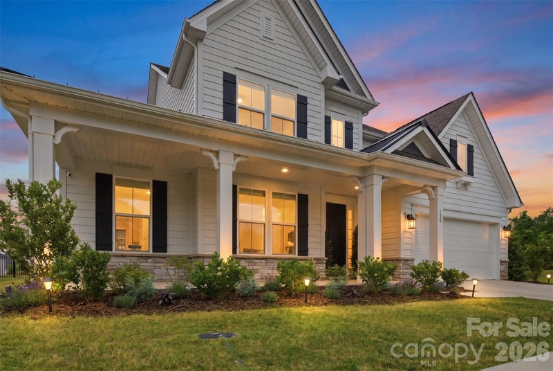 128 Dudley Dr, Fort Mill, SC 29715