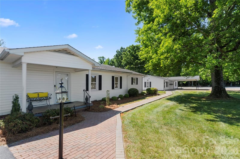 1687 Sexton Rd #0005, Denton, NC 27239