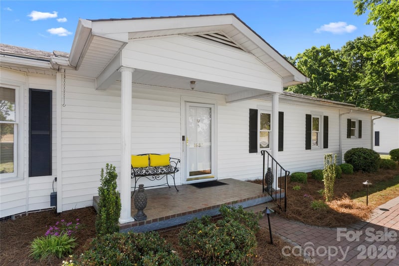 1687 Sexton Rd #0005, Denton, NC 27239