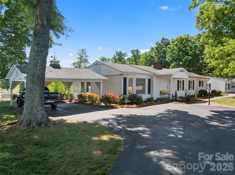 1687 Sexton Rd #0005, Denton, NC 27239