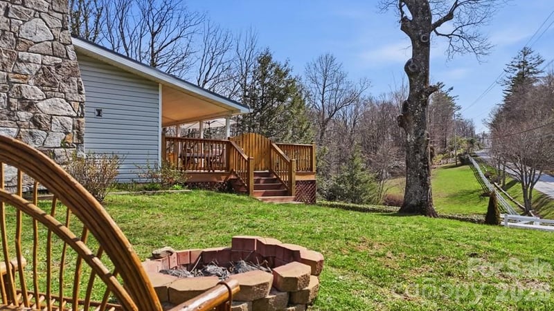 3731 Dillard Rd, Highlands, NC 28741