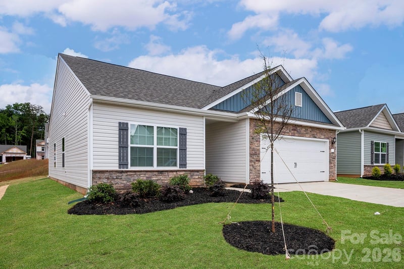 714 Willow Estates Dr, Shelby, NC 28150