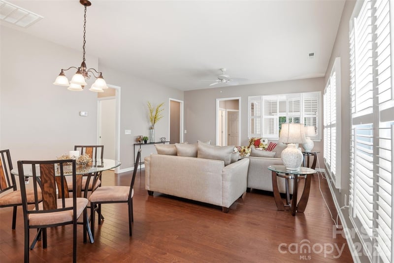 9016 Smokey Hill Ln, Fort Mill, SC 29707