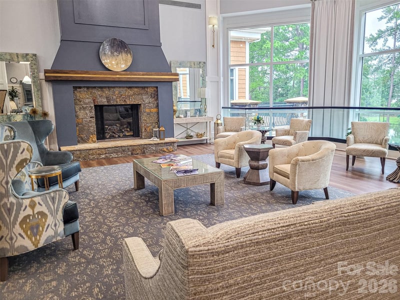 9016 Smokey Hill Ln, Fort Mill, SC 29707