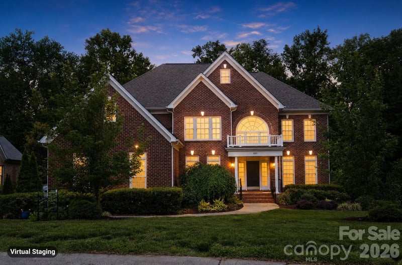 880 Hickory Stick Dr, Fort Mill, SC 29715