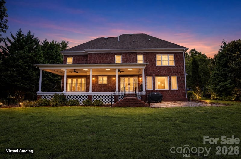 880 Hickory Stick Dr, Fort Mill, SC 29715