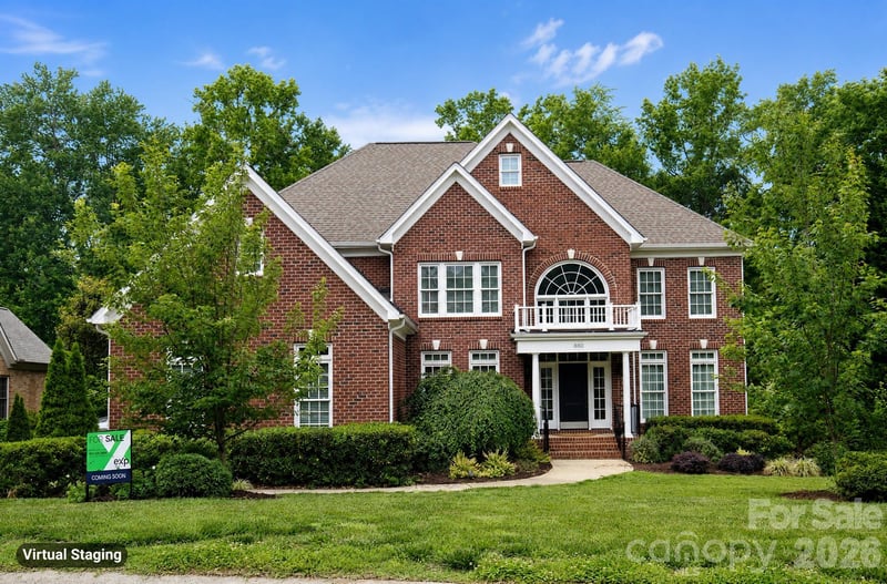 880 Hickory Stick Dr, Fort Mill, SC 29715