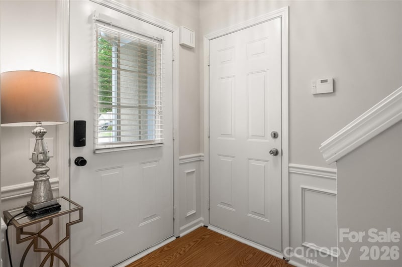 820 Autumn Rain Ln, Charlotte, NC 28209