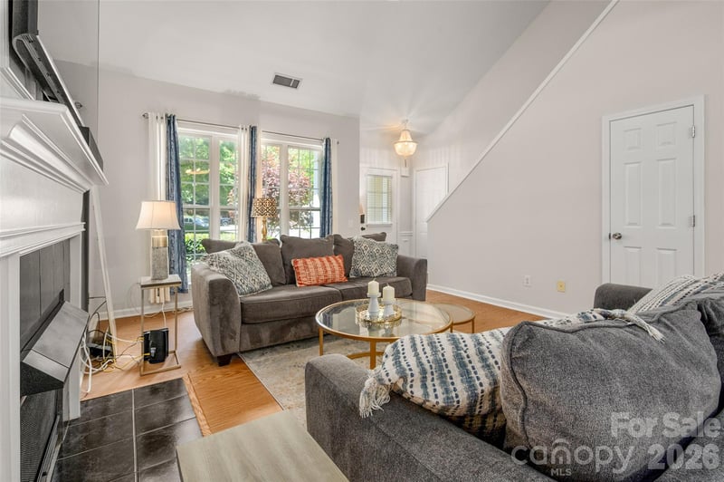 820 Autumn Rain Ln, Charlotte, NC 28209
