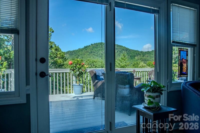 36 Lynx Dr, Black Mountain, NC 28711