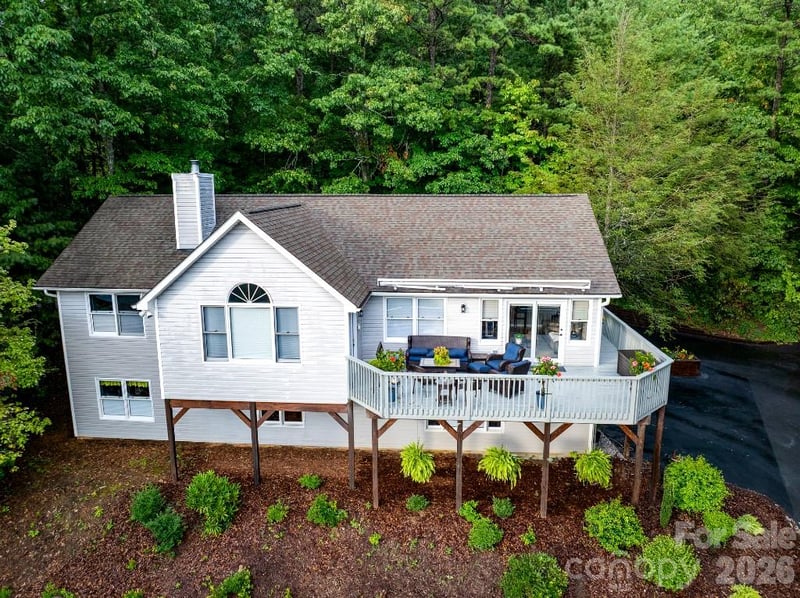 36 Lynx Dr, Black Mountain, NC 28711