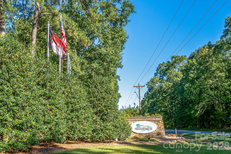 176 Arrowhead Ln, Mount Gilead, NC 27306
