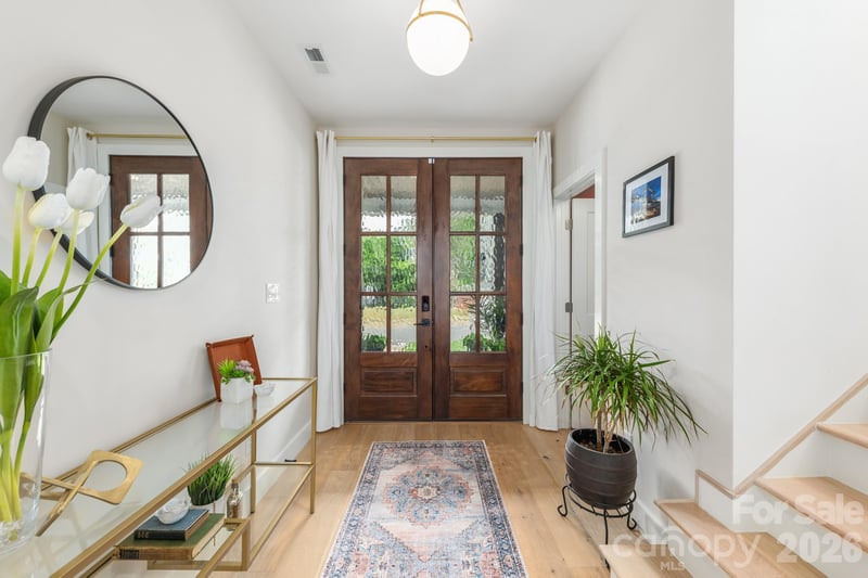 125 French St, Charlotte, NC 28216