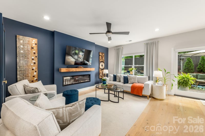 125 French St, Charlotte, NC 28216