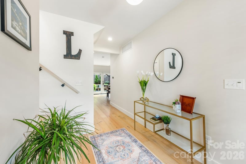 125 French St, Charlotte, NC 28216