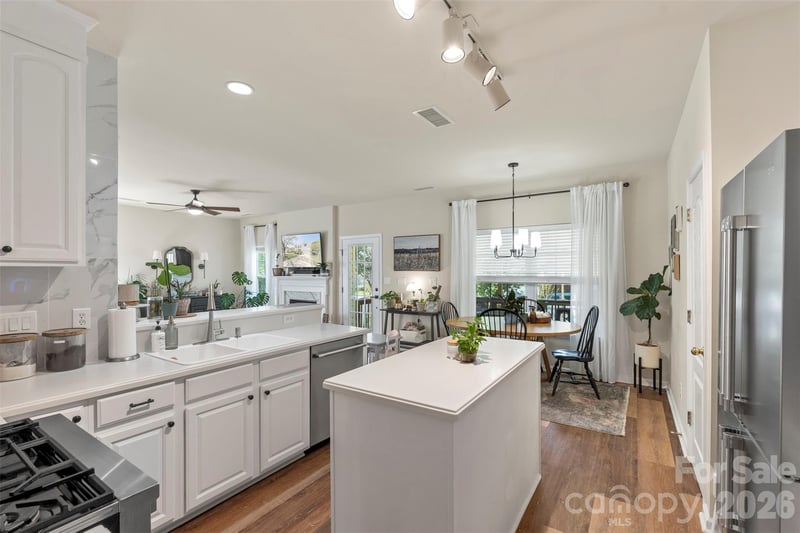 14926 Bridle Trace Ln, Pineville, NC 28134