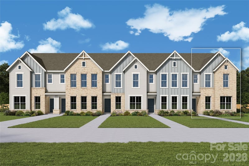 13041 Benessare Ln, Matthews, NC 28105