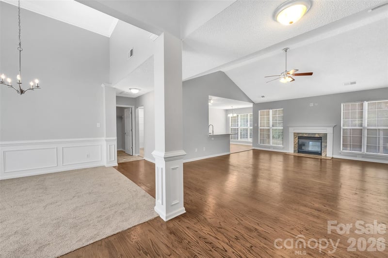 14422 Southbridge Forest Dr, Charlotte, NC 28273