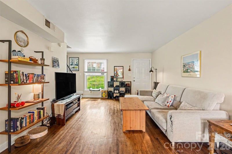 4329 Hathaway St #G, Charlotte, NC 28211