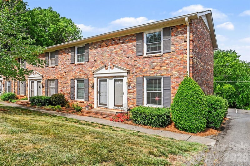 4329 Hathaway St #G, Charlotte, NC 28211