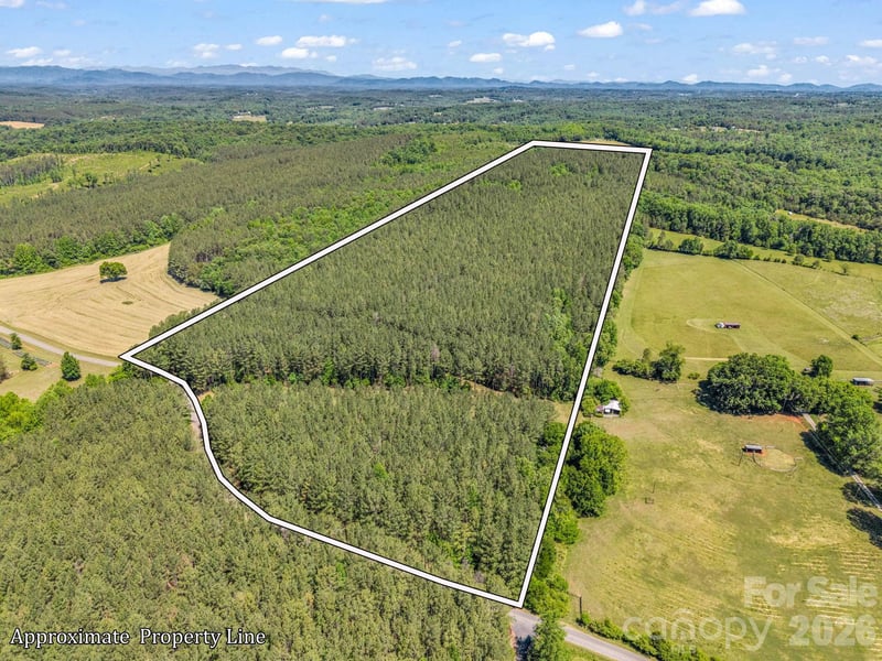 Jim Dobbins Rd, Rutherfordton, NC 28139