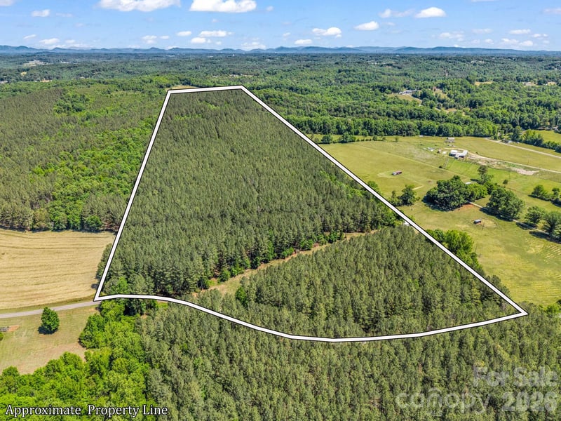 Jim Dobbins Rd, Rutherfordton, NC 28139