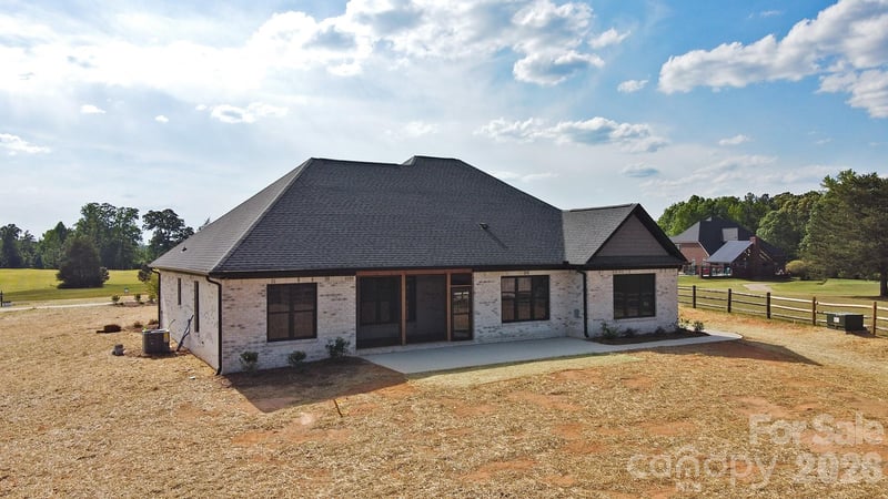 935 Lake Wright Rd, China Grove, NC 28023