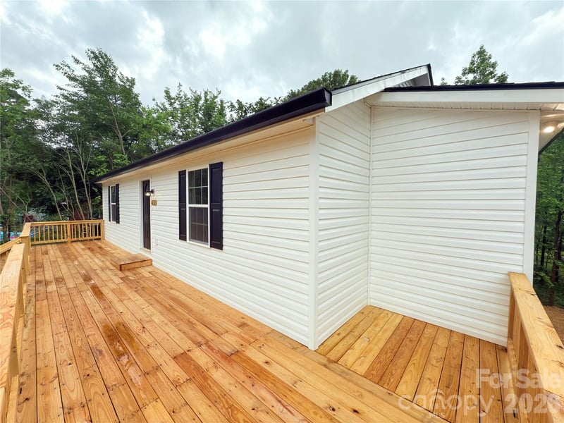 431 Eastover Ave, Norwood, NC 28128