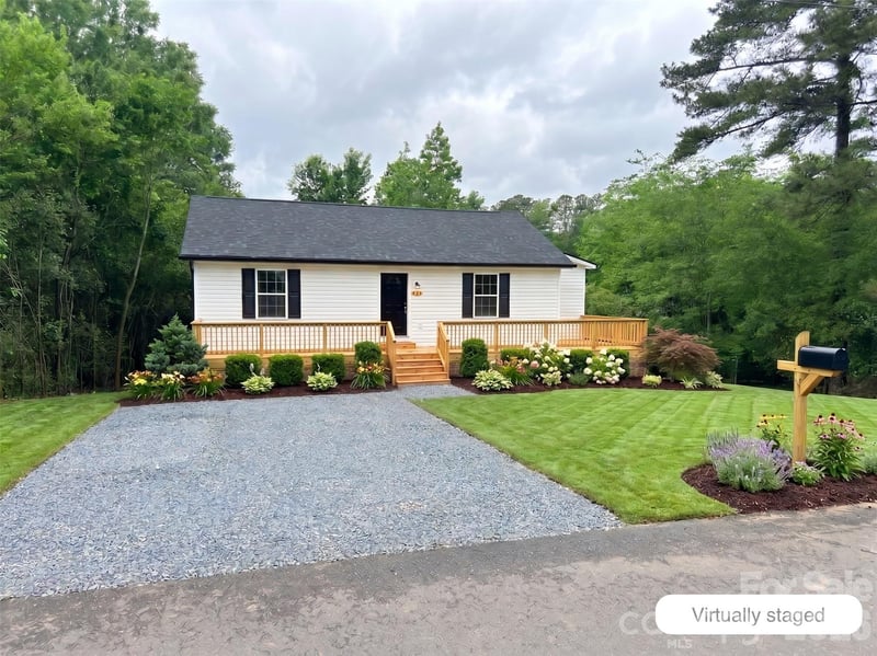 431 Eastover Ave, Norwood, NC 28128