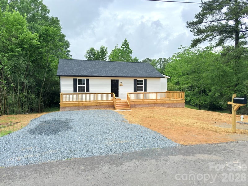 431 Eastover Ave, Norwood, NC 28128
