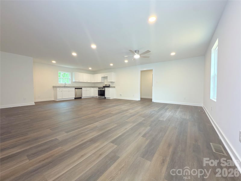 431 Eastover Ave, Norwood, NC 28128
