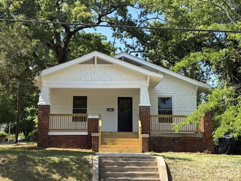 803 Main St, Albemarle, NC 28001