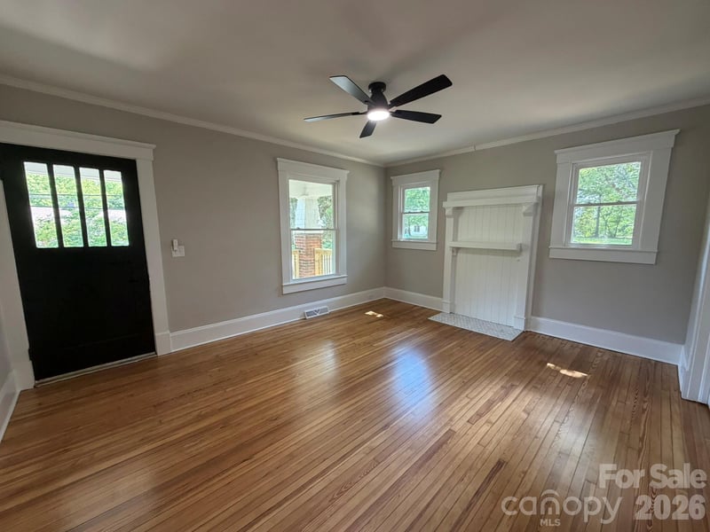 803 Main St, Albemarle, NC 28001