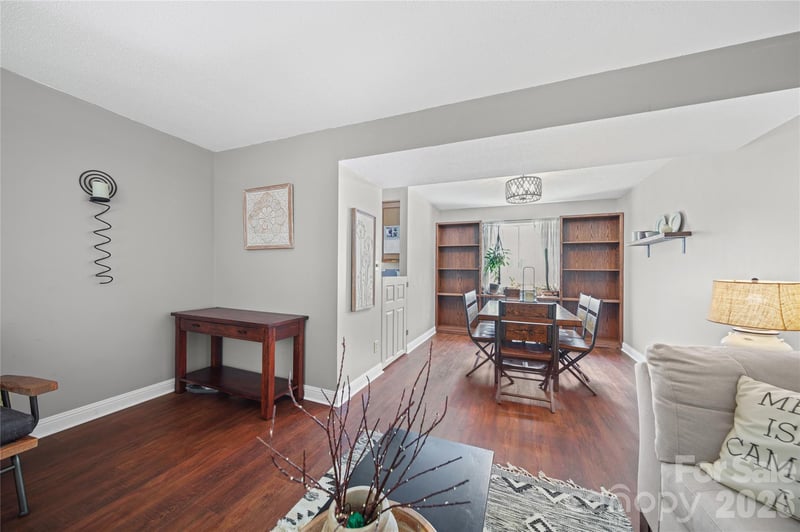 7131 Wannamaker Ln, Charlotte, NC 28226