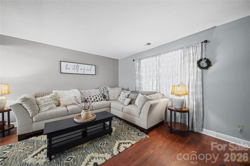 7131 Wannamaker Ln, Charlotte, NC 28226
