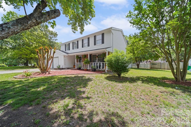 7131 Wannamaker Ln, Charlotte, NC 28226