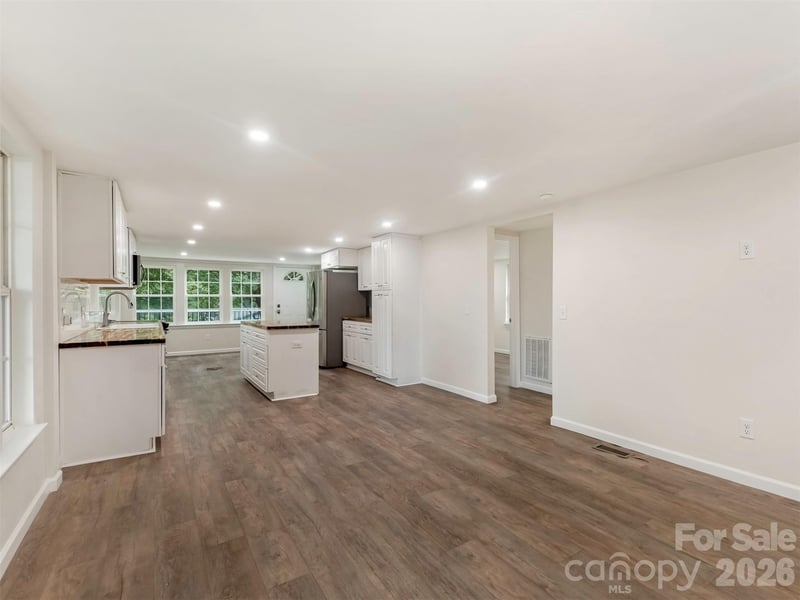 1016 Underwood Rd, Matthews, NC 28104