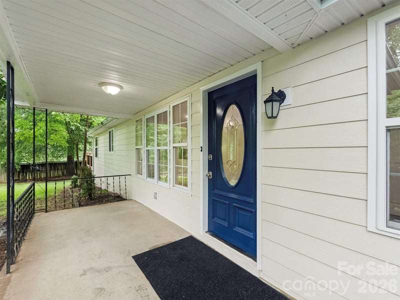 1016 Underwood Rd, Matthews, NC 28104