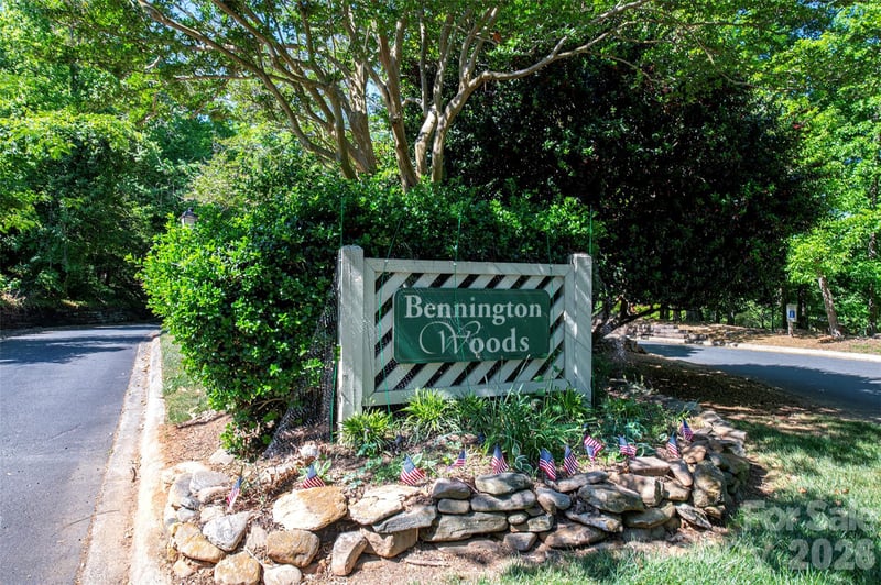 6500 Clavell Ln, Charlotte, NC 28210