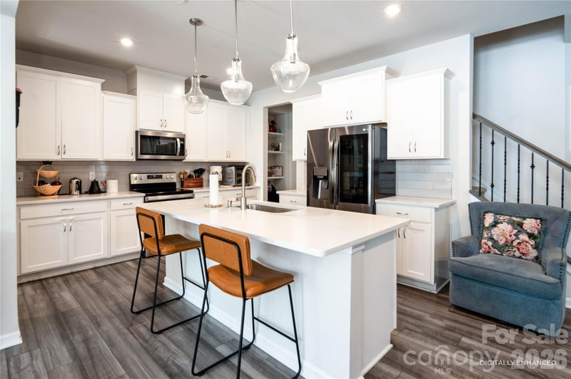 12035 Gambrell Dr, Charlotte, NC 28278
