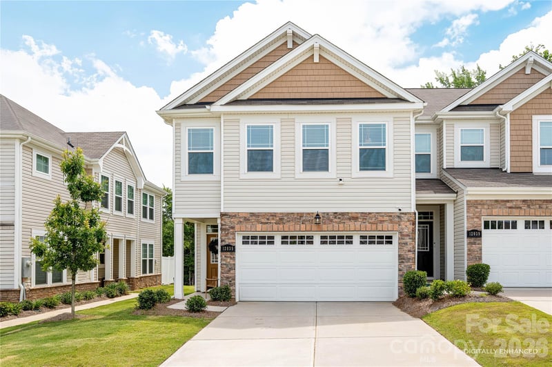 12035 Gambrell Dr, Charlotte, NC 28278