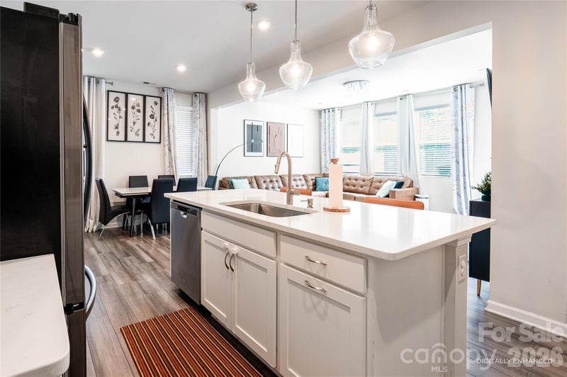 12035 Gambrell Dr, Charlotte, NC 28278